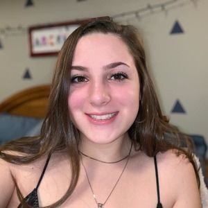 Meet your Posher, Mackenzie